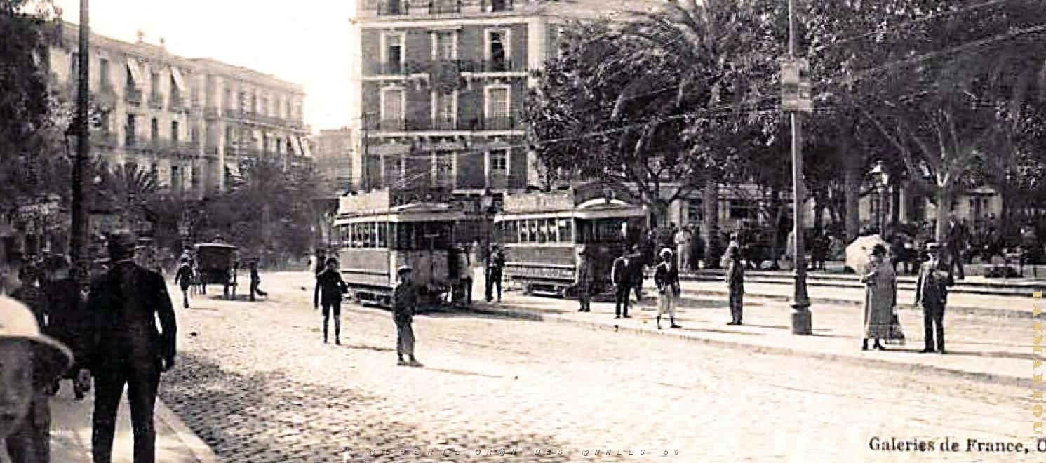 2851- Oran - Place d'Armes2.jpg